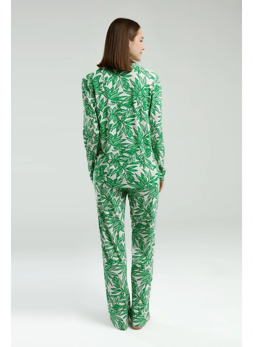 pierre cardin Women's Two Piece Suit PC8930-S