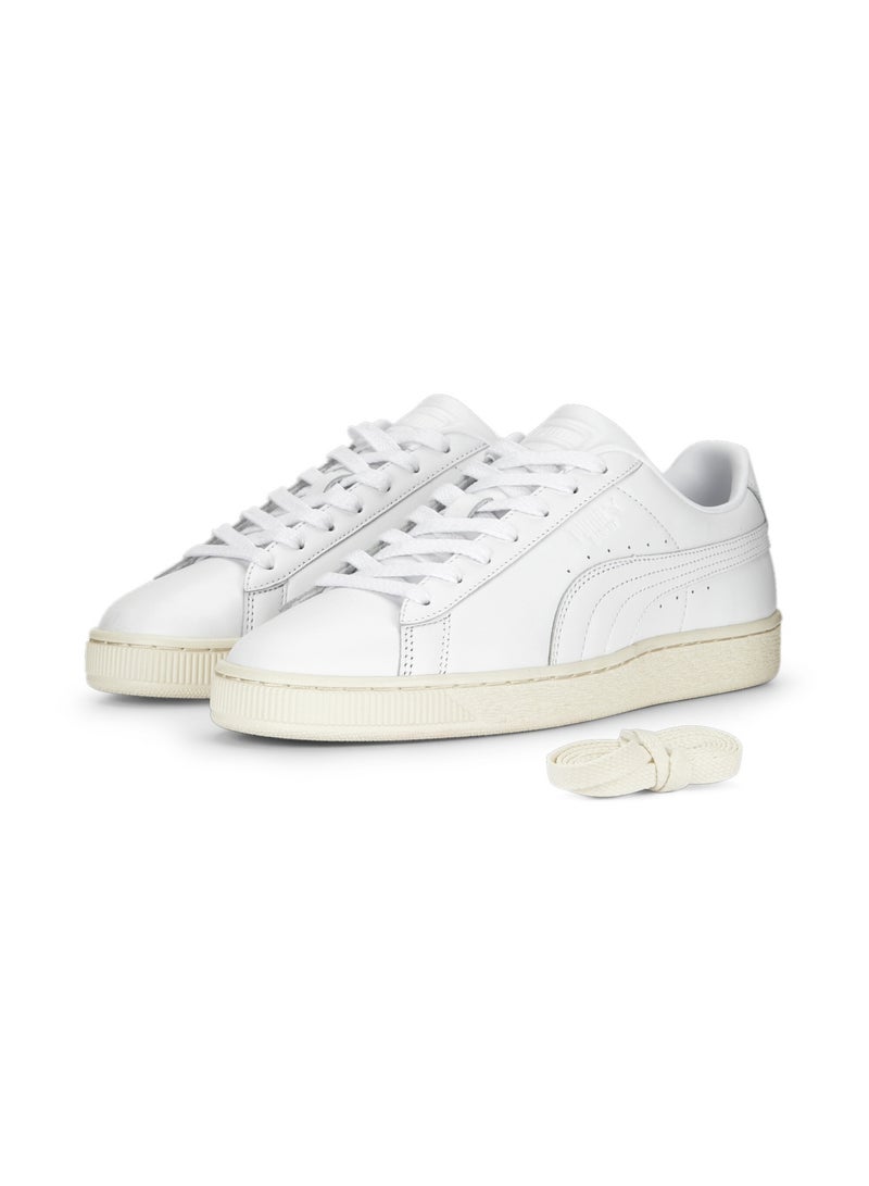 بوما حذاء رياضي للرجال Basket Classic 75Y Premium - Image 2