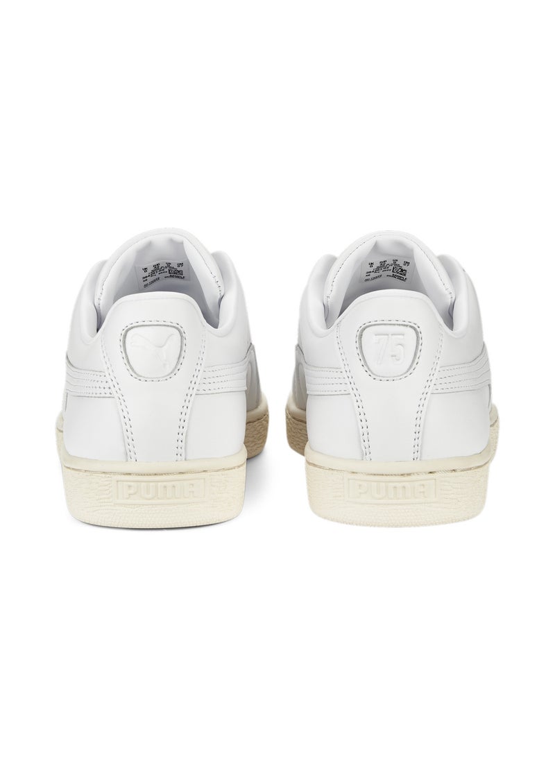 بوما حذاء رياضي للرجال Basket Classic 75Y Premium - Image 3