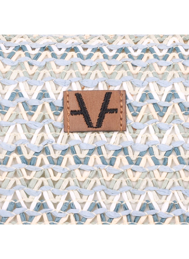 Beavake Ocean Bloom Big Pouch - Image 2