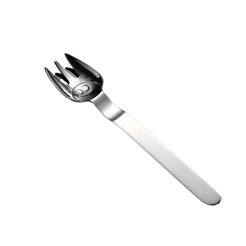 304 Stainless Steel Silverware Set 1 Piece Silver Flatware Cutlery For Home Use - Image 2