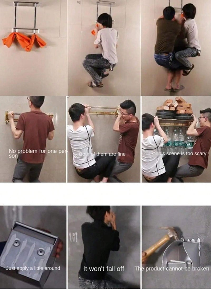 Sealant Fix Waterproof Multi-Purpose Adhesive – German Technology – 12g Tube - Image 2