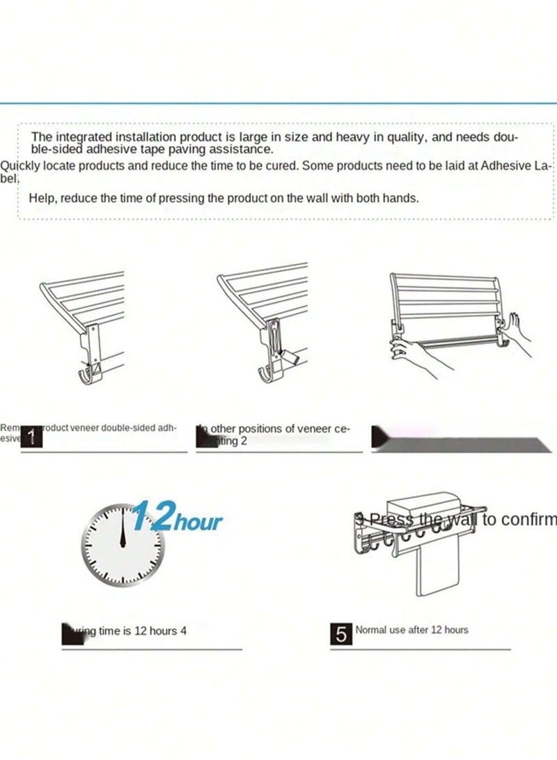 Sealant Fix Waterproof Multi-Purpose Adhesive – German Technology – 12g Tube - Image 5