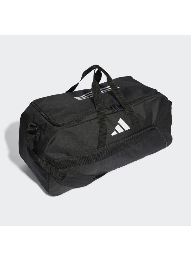 Adidas تييرو L دفل L أسود/أبيض - Image 2