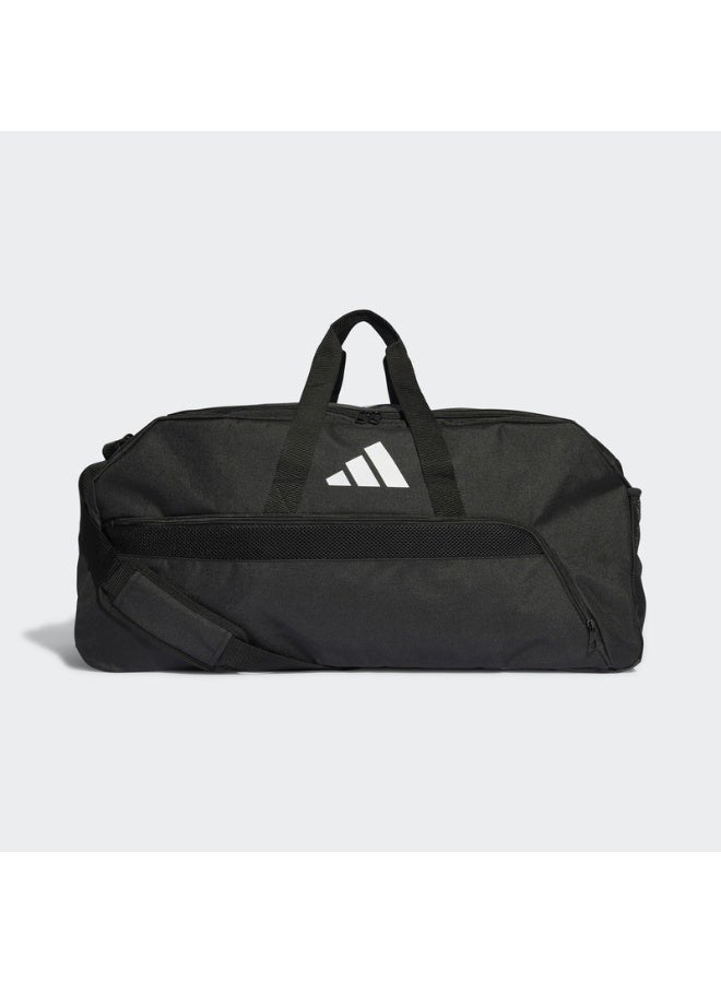 Adidas تييرو L دفل L أسود/أبيض - Image 1