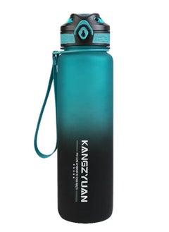 1L Sports Water Bottle - BPA-Free, Leak-Proof, Tritan Gym Bottle with Flip Top & Strainer for Fitness & Outdoor - pzsku/Z3D5616966304C30F6D03Z/45/_/1740470124/54885d52-63e9-4cb6-817e-9db7edd02191