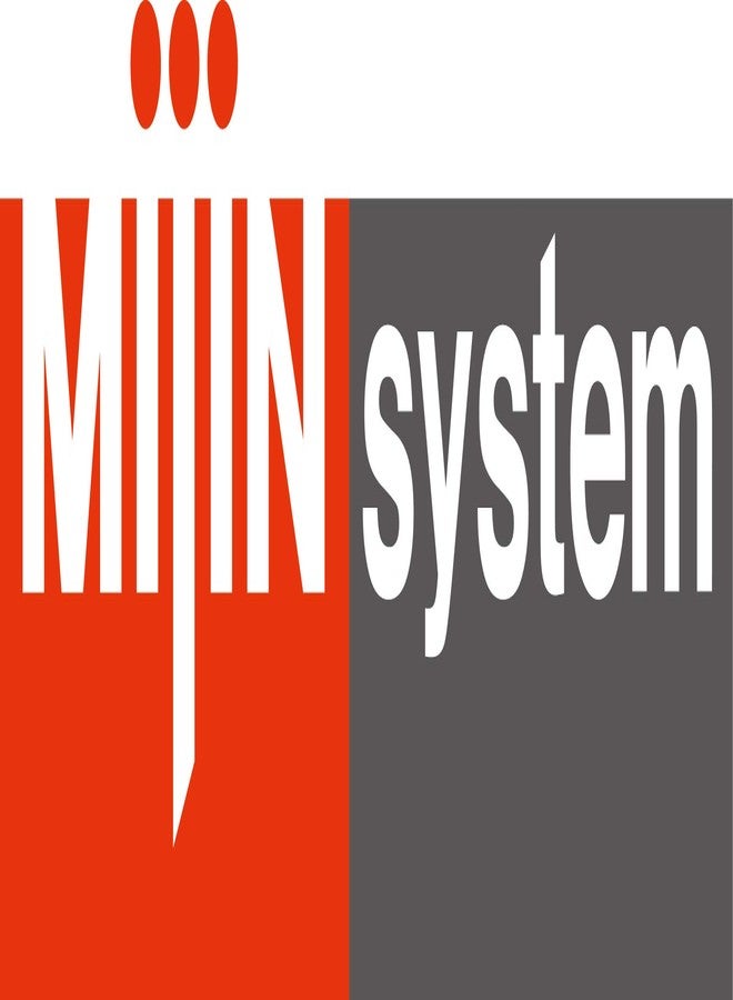 Mijin Tigon RW-0 Retractable Spring/Tool Balancer with Steel Cable, (Load Capacity: 0.5-1.5 kg/1.1-3.3 lbs) - Image 5