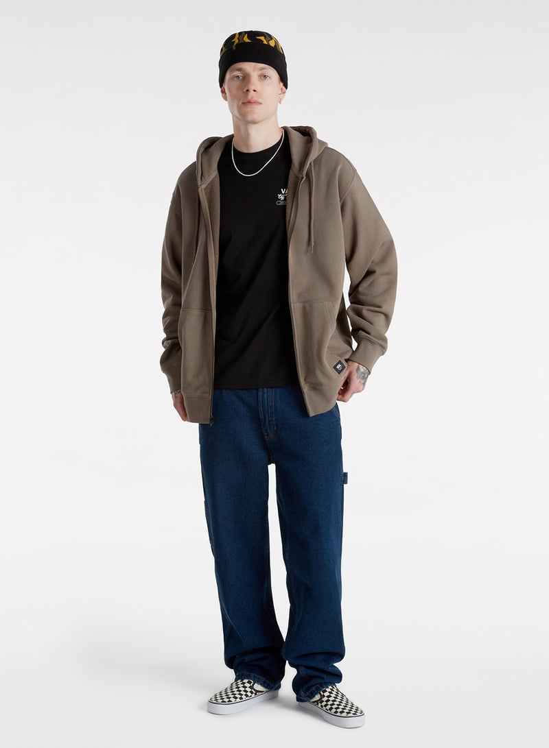 VANS Wrenched T-Shirt - Image 4