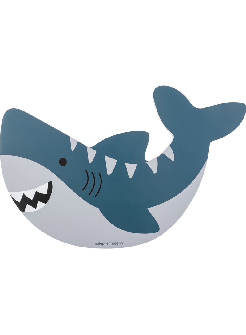 ستيفن جوزيف Night Lights	Shark - Image 3