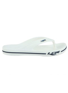 lancer Lancer MENS FLIP-HERO-WHT1 WHITE SLIPPERS  - Image 2