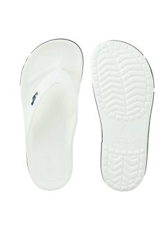 lancer Lancer MENS FLIP-HERO-WHT1 WHITE SLIPPERS  - Image 4