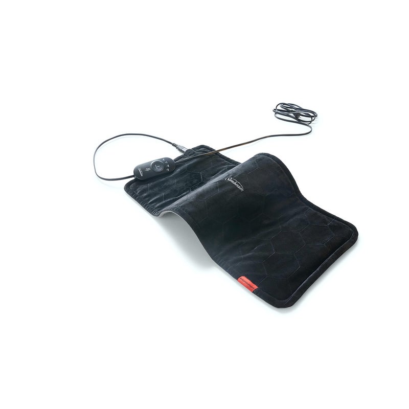 Sunbeam AdvancedHeat King-Sized Heating Pad, Sunbeam Heating Pad for Tough Pain Relief - Image 1