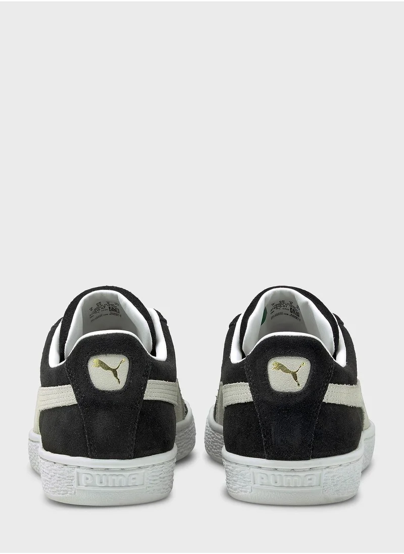 PUMA Suede Classic Xxi