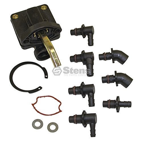 Stens 520-568 Fuel Pump - Image 1