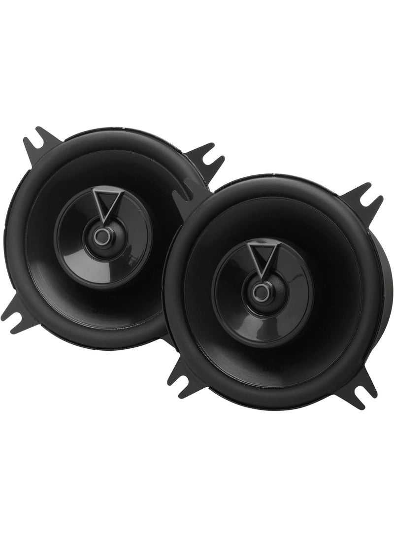 JBL Club 44F 4 Inch 2-Way Coaxial Car Speakers – High Sensitivity Audio with Deep Bass & Clear Highs - Image 3