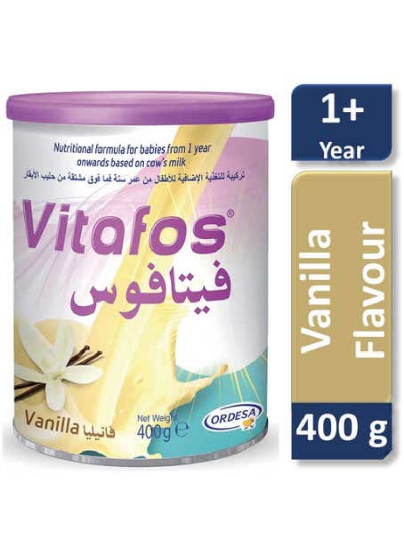 Vitafos Nutritional Formula  To  400 Gm