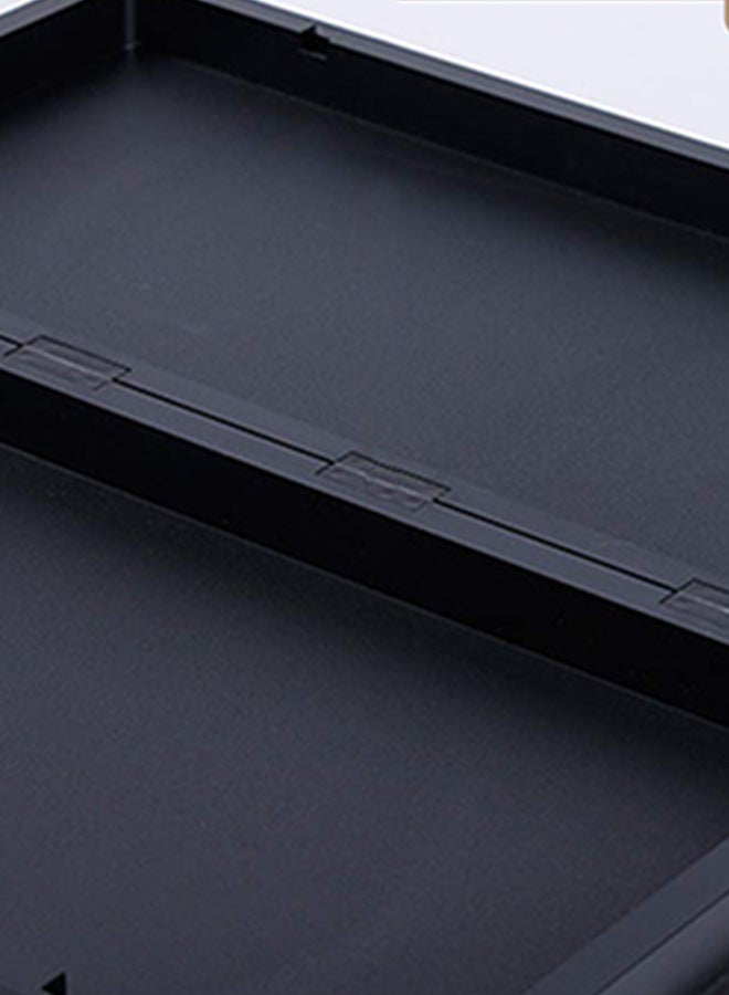 Foldable Portable Lightweight Compact Fun Loving Magnetic Travel Chess Set - Image 3