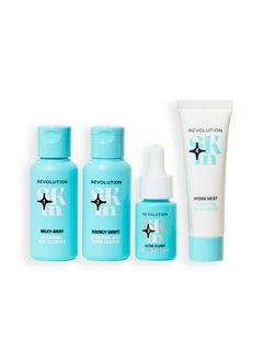 REVOLUTION Happy Hydrate Starter Kit  - Image 1