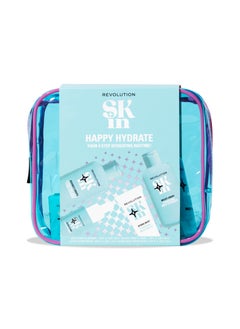 REVOLUTION Happy Hydrate Starter Kit  - Image 3