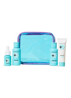 REVOLUTION Happy Hydrate Starter Kit  - Image 2