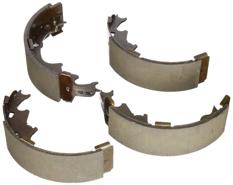 Centric Parts 11105380 Brake Shoe