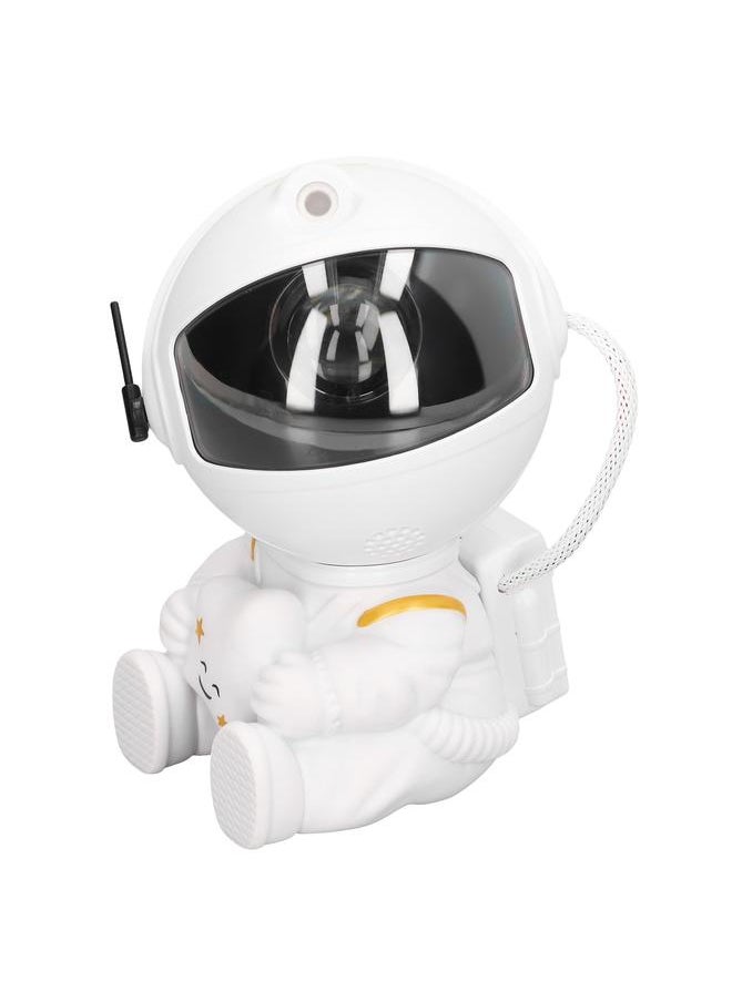 xozgdovg - Star LED Night Light Projector Astronaut Shape Star Projector Lamp RGB Projection Light - Image 1