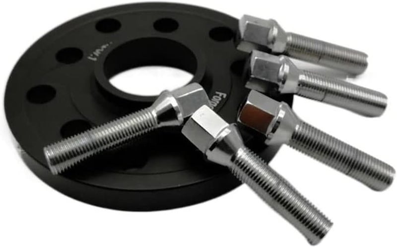 Wivplex 20mm Wheel Spacer Adapter for Seat Ibiza Leon - Image 2