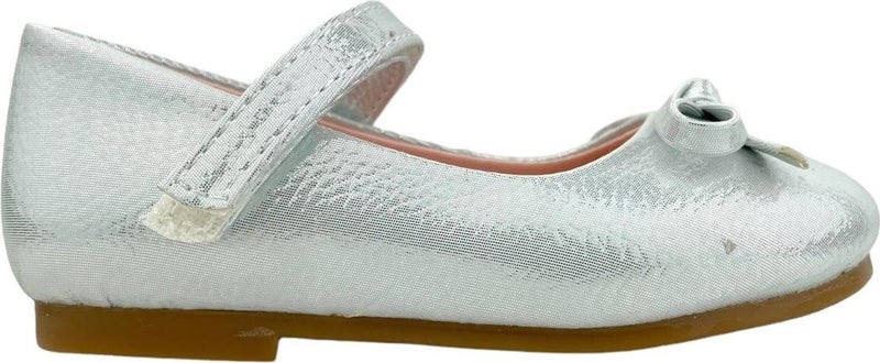 Nubebe Little Bow Kids Ballerina Lame Needle  - Image 1