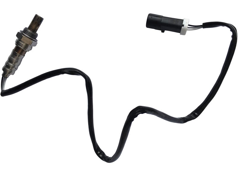 GoSens 106 Oxygen Sensor for Ford for Mazda OE# F88Z9F472EA,250-24070,234-4070,0258005718,0258005729, 1995-2015, Rear O2 sensor, Downstream sensor, wires 4, length 765mm - Image 2