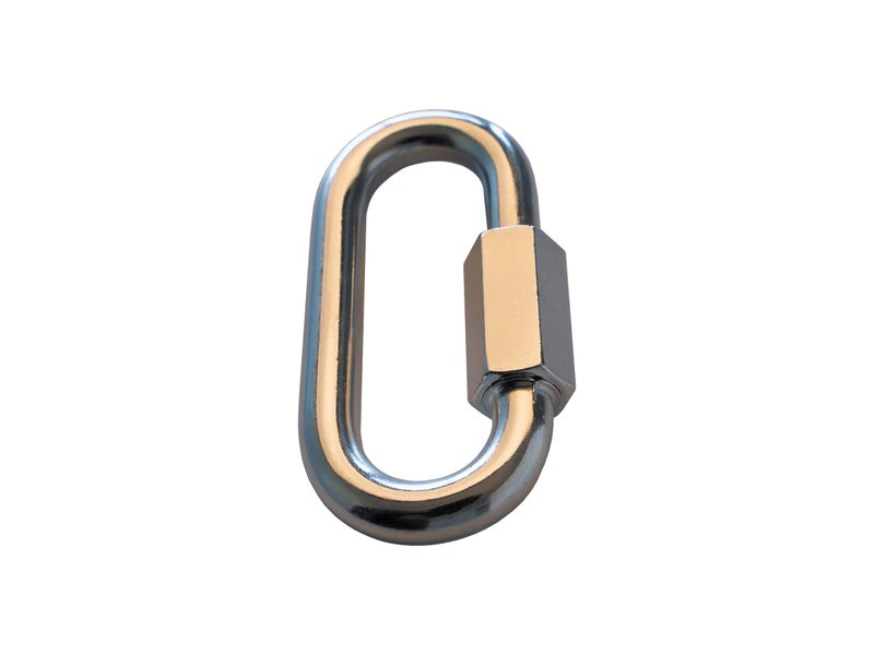 RV Designer H435 Quick Link for Safety Chains - 3/8" - Image 2