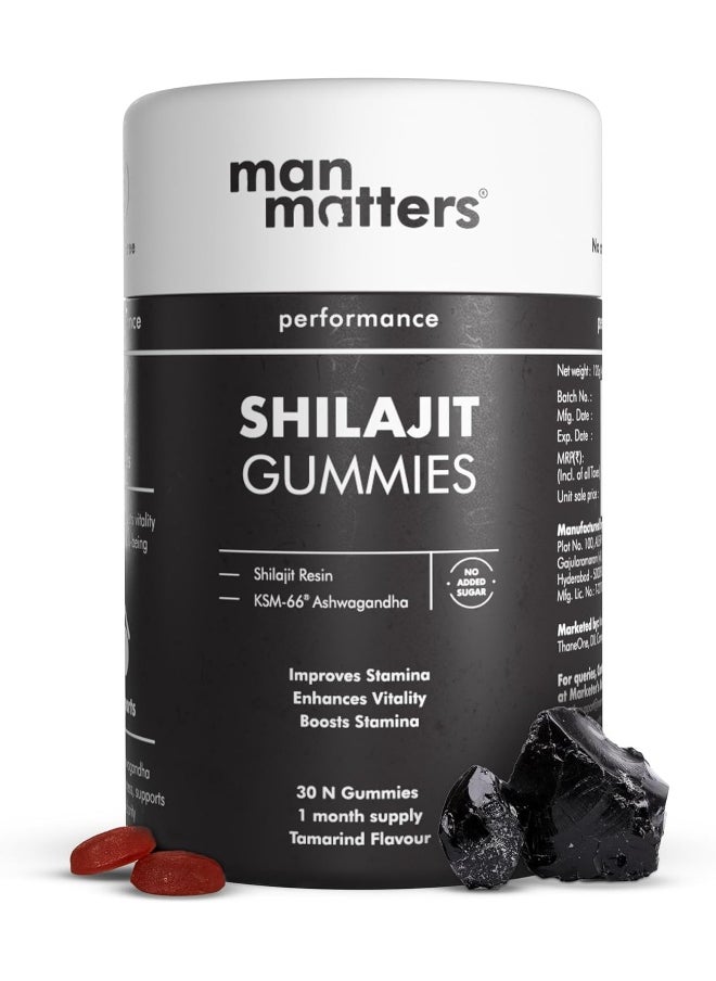 Man Matters Shilajit Gummies Pack of 30 - pzsku/Z3D579D48CAFF0B6325F3Z/45/_/1725877724/43520d47-7fa2-46fc-a33b-d46fe56c2123