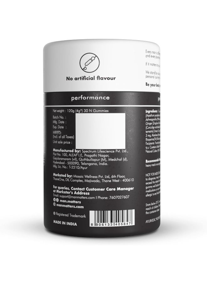 Man Matters Shilajit Gummies Pack of 30 - pzsku/Z3D579D48CAFF0B6325F3Z/45/_/1725877725/5284b9fd-f021-426b-a27a-fdc2b488e72d