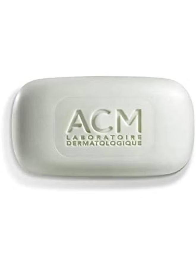 ACM Spionex Oily Skin Cleansing Soap - 100gm 2 Pcs - Image 2