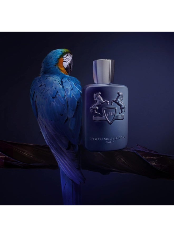 بارفان دي مارلي عطر لايتون من بارفومز دي مارلي للرجال – أو دو بارفان _ 125مل - Image 5