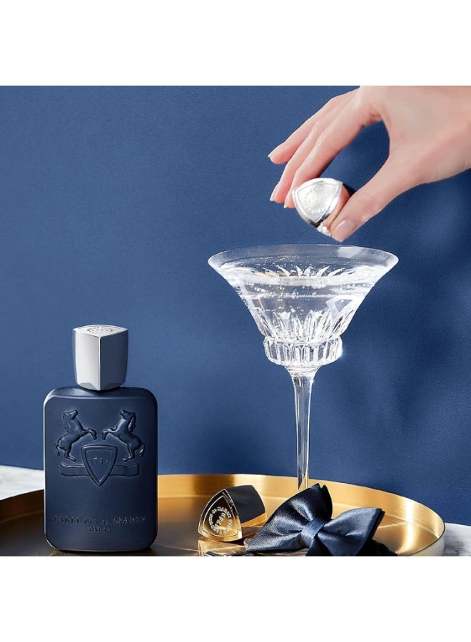 بارفان دي مارلي عطر لايتون من بارفومز دي مارلي للرجال – أو دو بارفان _ 125مل - Image 4