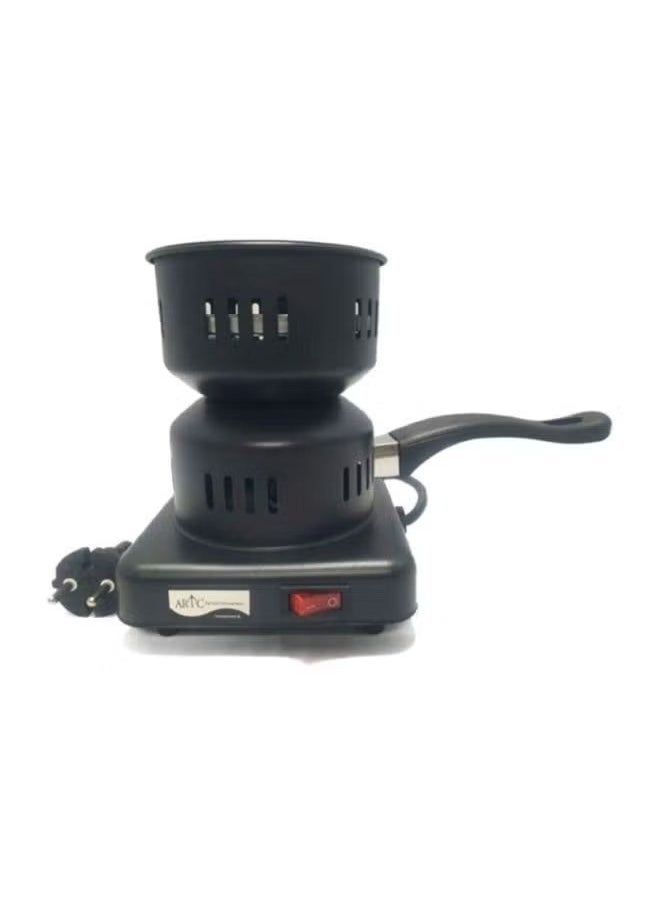 Generic Charcoal Burner Heater Stove Electric Camping Cooking Stove  - Image 2