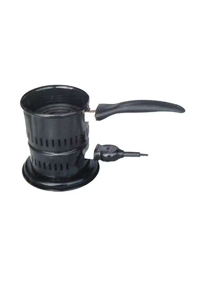Generic Charcoal Burner Heater Stove Electric Camping Cooking Stove  - Image 3