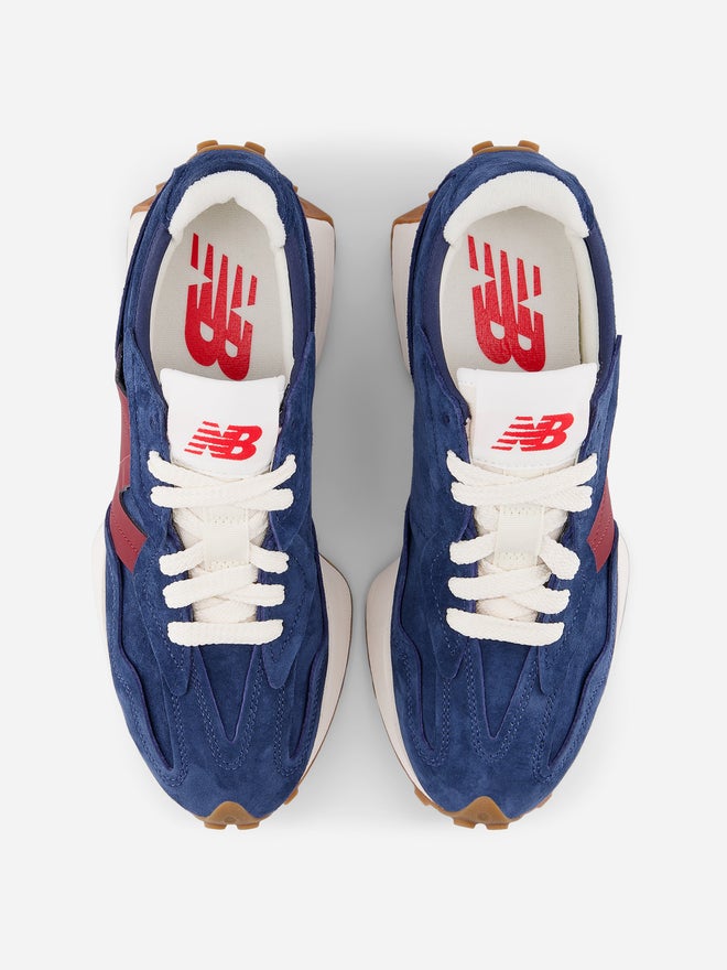 PUMA Rebound V6 Mid Sneakers - Image 5