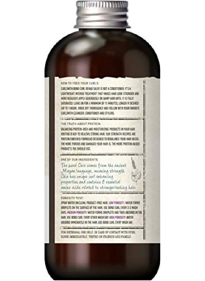 CURLSMITH - Bond Curl Rehab Salve (2Oz) - Image 1