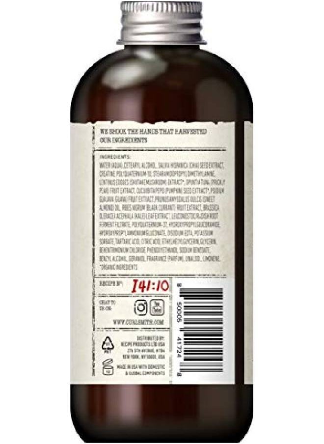 CURLSMITH - Bond Curl Rehab Salve (2Oz) - Image 1