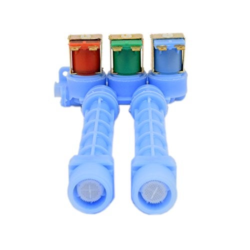 FRIGIDAIRE GENUINE Frigidaire 134371220 Valve for Washer - Image 2