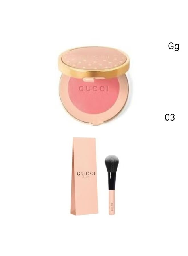 غوتشي مجموعة مكياج غوتشي بي غلو