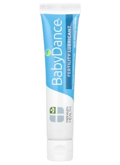 Baby Dance® Fertility Lubricant 1 Multi-Use Tube 1.4 oz (40 g) - pzsku/Z3D5827FBAA453222E145Z/45/_/1731509511/e59af29c-e219-4d9d-b81c-b4d58072ce93