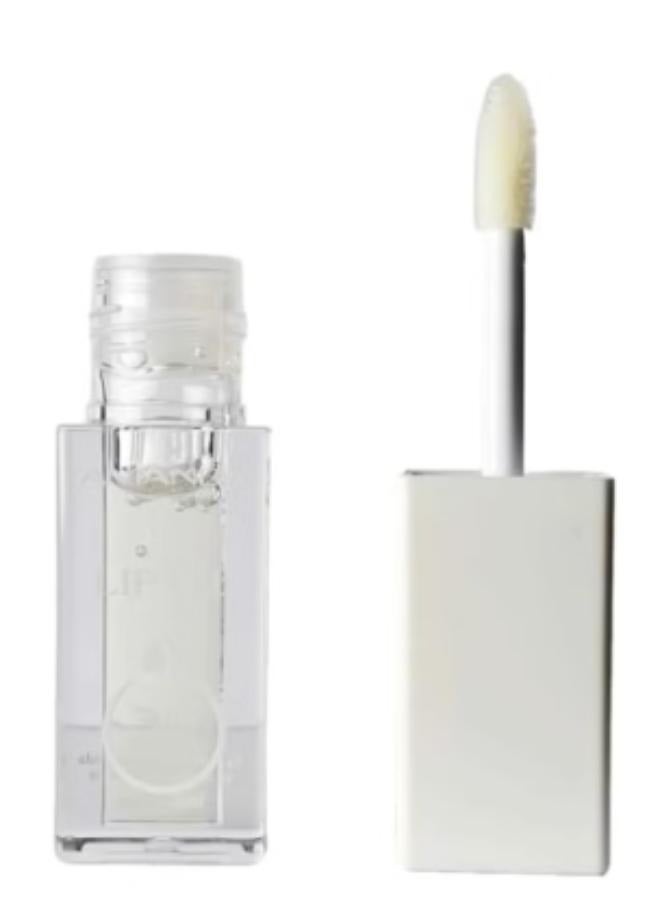 Amanda Milano Lip Oil With Argan Jojoba Avocado Oil - 01  - Image 1