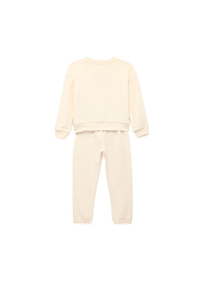 Koton  Embroidered Tracksuit for Women | Best Price UAE