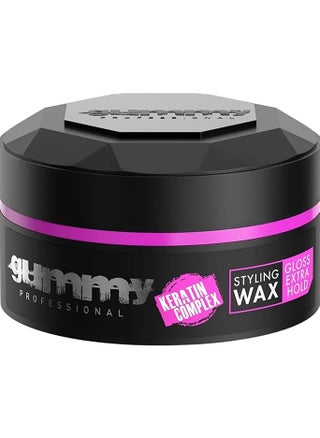 Gummy Styling Wax 150 ml Gloss Extra Hold - pzsku/Z3D5857F9FDC64B277C89Z/45/_/1703525797/504c3bb8-2558-4fa3-98e9-db5b26927a92