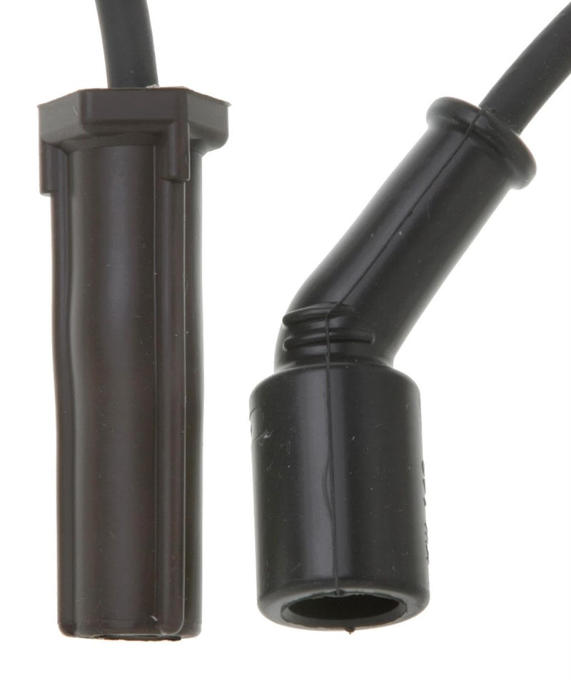 ACDelco Professional 9748HH Spark Plug Wire Set, 8 count (Pack of 1) - Image 2
