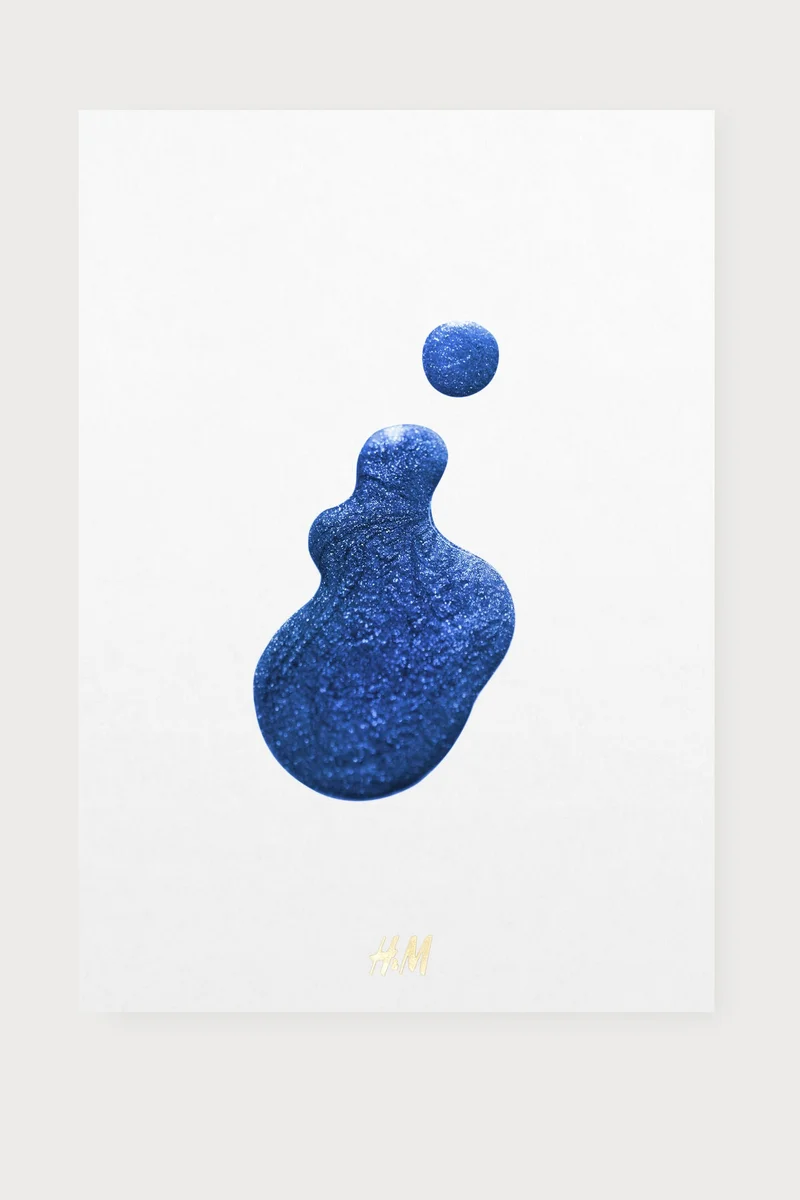 اتش اند ام طلاء أظافر