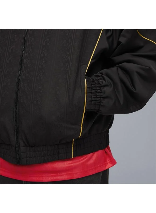 Puma PUMA Black KING Jacket Unisex for Men | Best Price UAE
