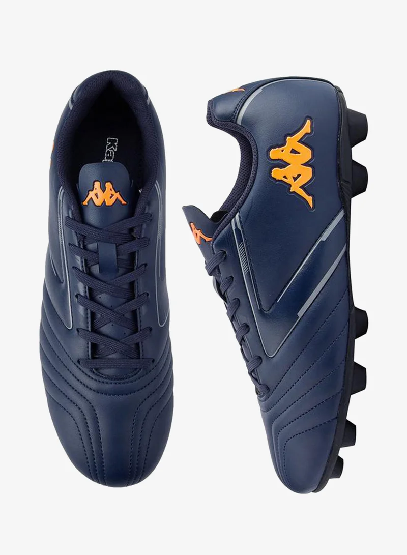 Kappa Men's Lace-Up Football Shoes